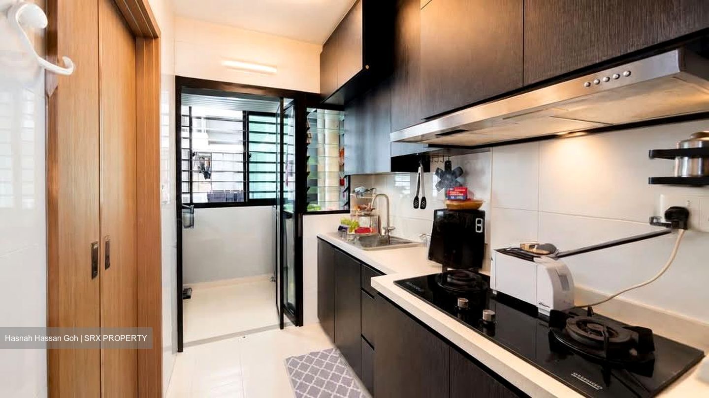 Blk 413C Waterfront I @ Northshore (Punggol), HDB 3 Rooms #561618281